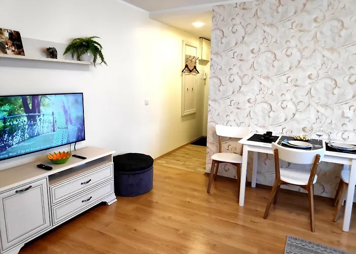 Apartament Jakobi Guest