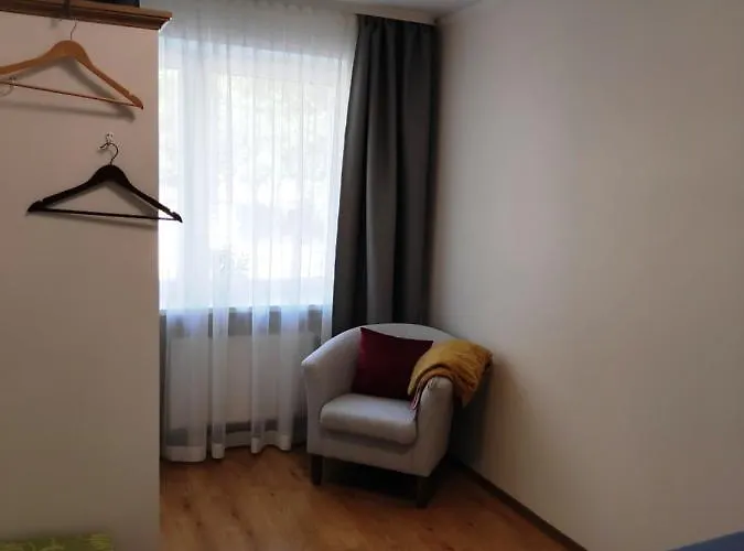 Jakobi Guest Apartament Tallin