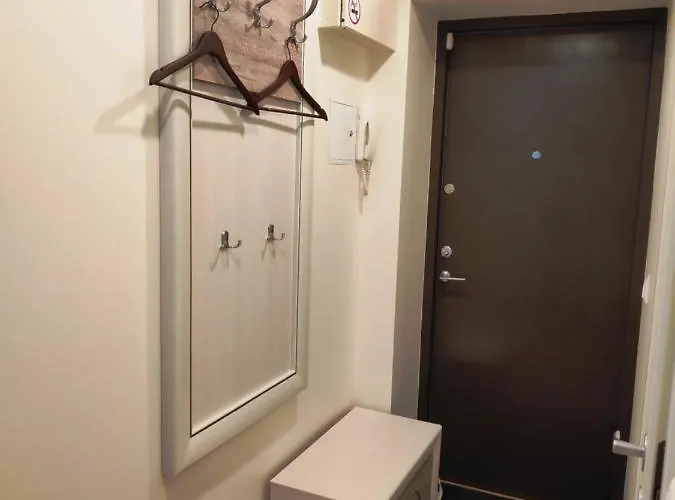 Jakobi Guest Apartament Tallin