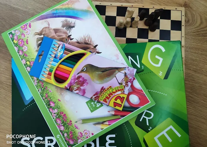 Apartament Jakobi Guest Tallin