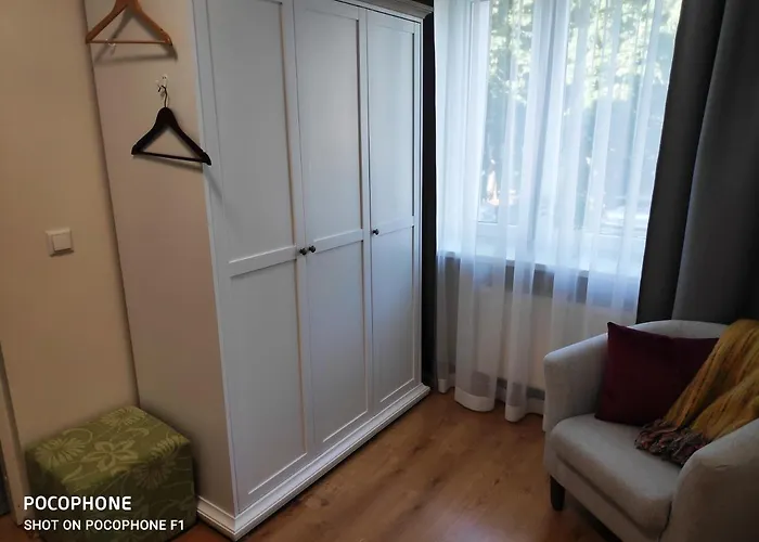 Jakobi Guest Apartament Tallin