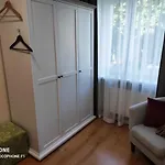 Jakobi Guest Апартаменты Таллин