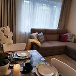 Jakobi Guest Апартаменты Таллин