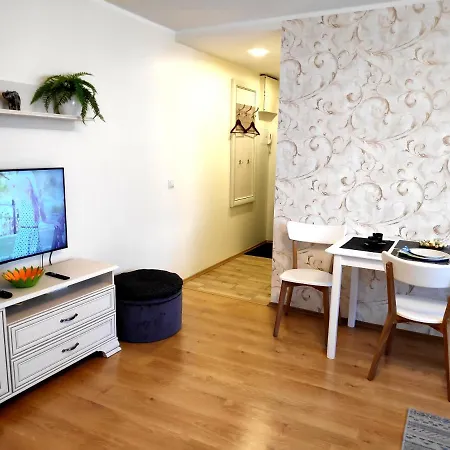 Lägenhet Jakobi Guest