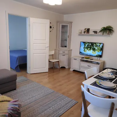 Jakobi Guest * Tallinn