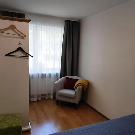 Jakobi Guest Apartamento Tallin