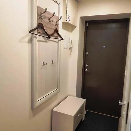 Jakobi Guest Apartamento Tallin
