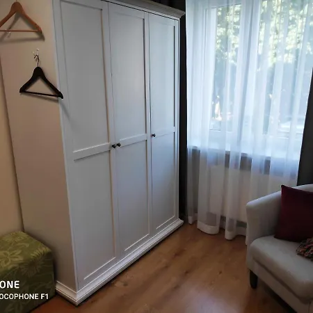 Jakobi Guest Apartamento Tallin