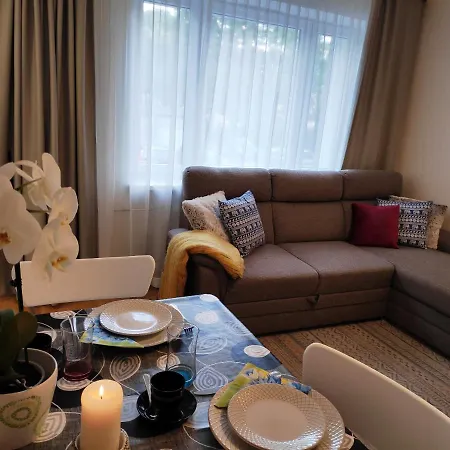 Jakobi Guest Apartamento Tallin