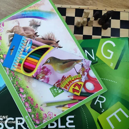 شقة Jakobi Guest تالين